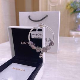 Picture of Pandora Bracelet 6 _SKUPandorabracelet17-21cm11090414019